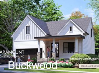 Buckwood Plan, PCI 22205, Arlington, VA 22205