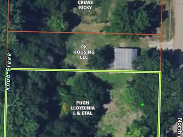 103 Bogy St, Pilot Knob, MO 63663