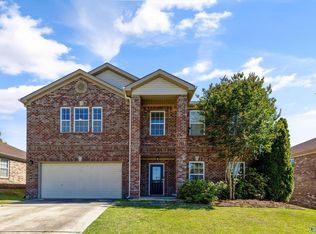 2403 Bell Manor Dr SW, Huntsville, AL 35803