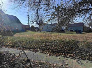 2405 Cass St, Fort Wayne, IN 46808