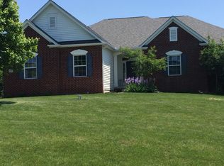 9505 Ward Rd, Plain City, OH 43064