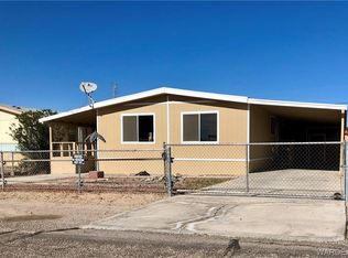 1585 E La Paz Way, Fort Mohave, AZ 86426