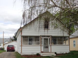 448 E 4th St, Weiser, ID 83672