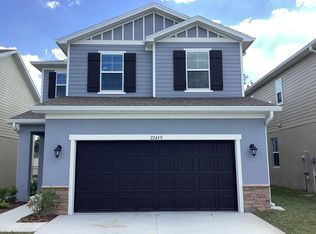 22459 Bellini Cir, Land O Lakes, FL 34638
