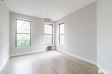 Rented by Maison International