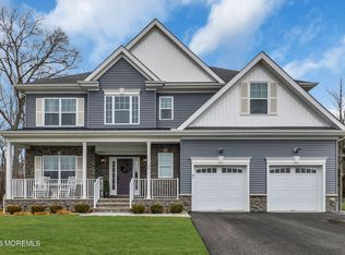 10 Tasha Lane, Howell, NJ 07731
