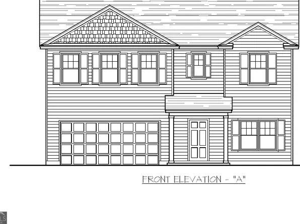 270 Courtland Dr, Saint Marys, GA 31558