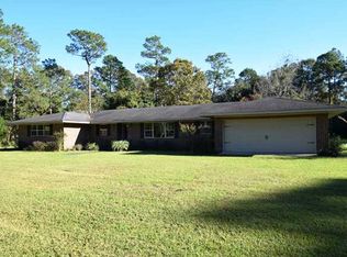 11501 Old Pascagoula Rd, Grand Bay, AL 36541