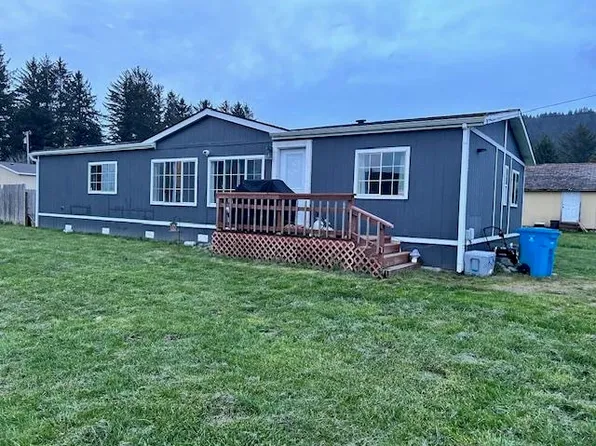 2520 Maher Ave, Crescent City, CA 95531