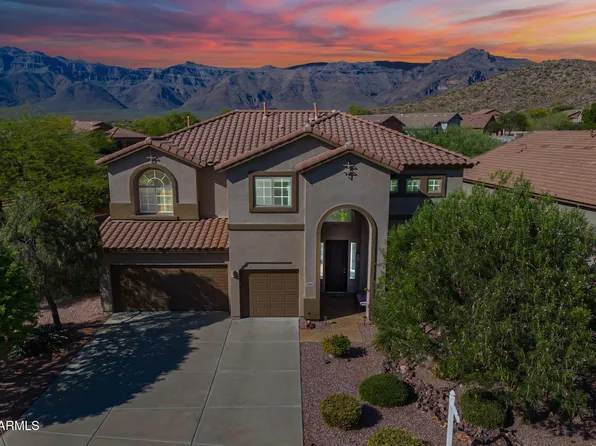 4264 S COLUMBINE Way, Gold Canyon, AZ 85118