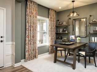 Taylor Plan, Riverwalk, Dayton, MN 55327