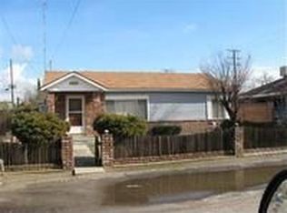244 S Cottage St, Porterville, CA