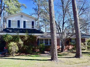 1202 Oak St, Conway, SC 29526