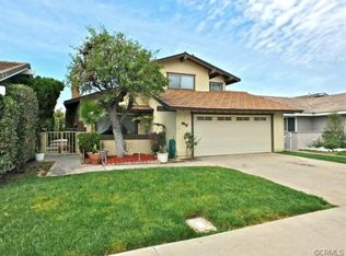27 Birdsong, Irvine, CA 92604