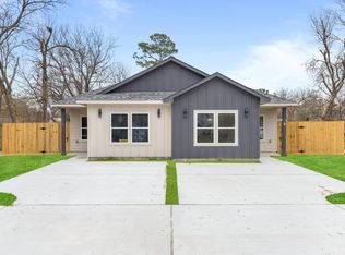 7322 Phillips St, Houston, TX 77088