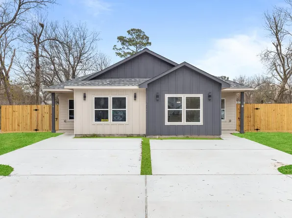 7322 Phillips St, Houston, TX 77088