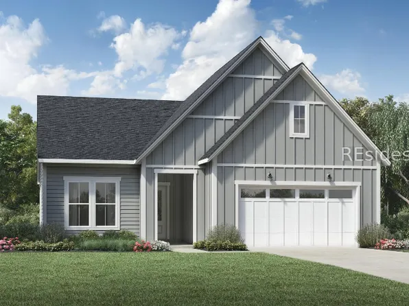 209 Wax Myrtle Ct, Hardeeville, SC 29927