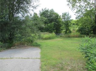 N Collins Ave, Ave, AR 72734