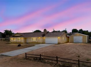 18125 Hackberry St, Hesperia, CA 92345