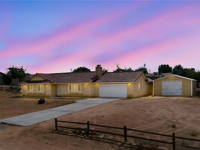 18125 Hackberry St, Hesperia, CA, 92345