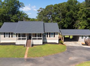 6215A Dahlonega Hwy, Cumming, GA