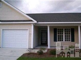 104 Thrasher 104 C Ct #C, Hampstead, NC 28443