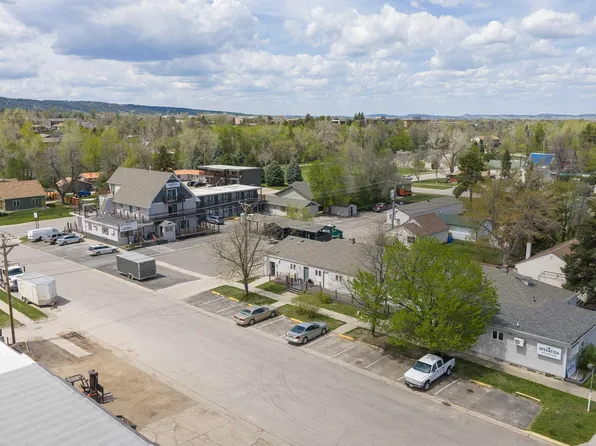 346 Kansas City, Spearfish, SD 57783