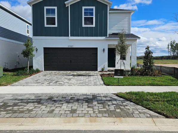 37327 Sagemoor Dr, Zephyrhills, FL 33541