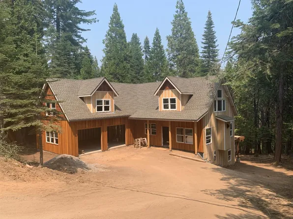 599 Yuroc Dr, Arnold, CA 95223