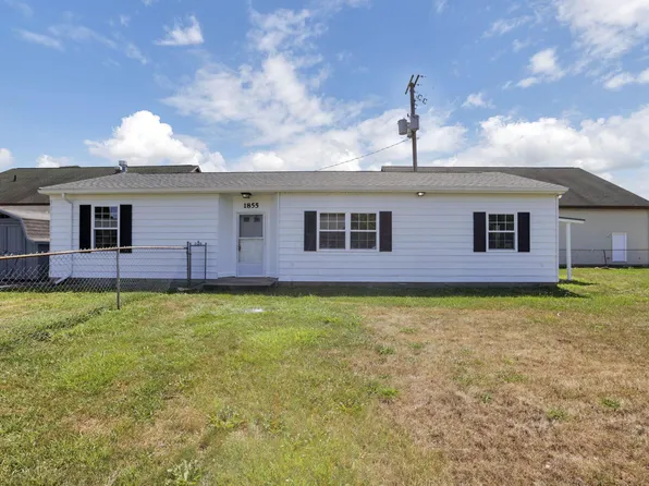 1855 Cherry Valley Rd, Newark, OH 43055