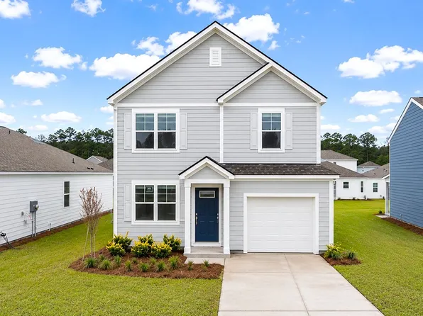 6034 Grangestone Ln, Ravenel, SC 29470
