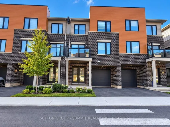 104 Dryden Ave, Burlington, ON L7L 6G8