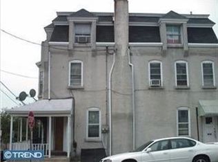 1155 Robeson St, Reading, PA 19604