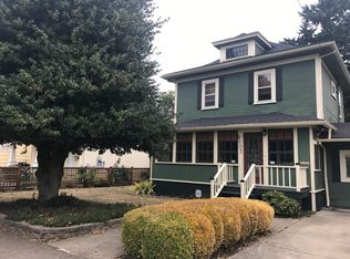5407 N Yale St, Portland, OR 97203