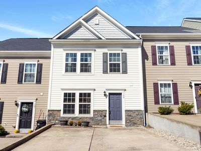 129 Inlet St, Morgantown, WV, 26508