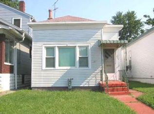 3021 River Park Dr, Louisville, KY 40211