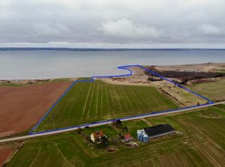 Beech Point Rd, Saint David's Parish, PE C0B