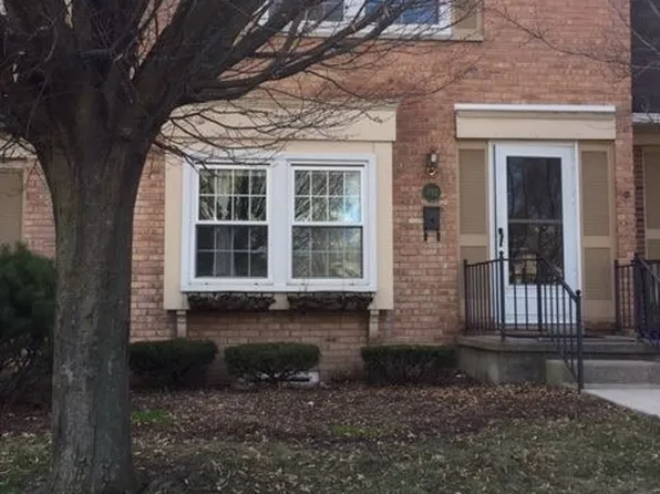 1792 Brentwood Dr #544, Troy, MI 48098