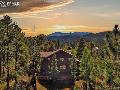 2601 Vista Glen Ct, Woodland Park, CO, 80863