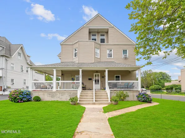 396 2nd Avenue, Long Branch, NJ 07740