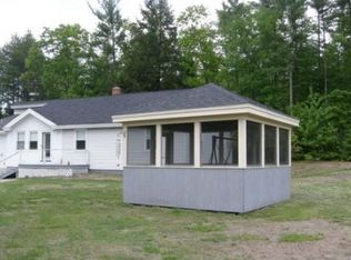 185 Route 13, Brookline, NH 03033