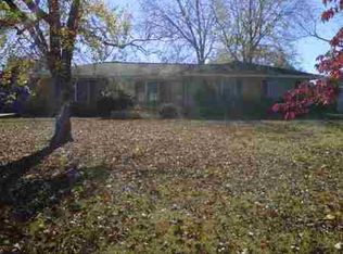 304 Forest Lake Ct, Warner Robins, GA 31093