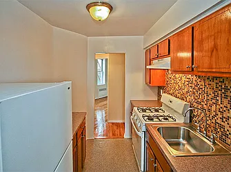 Rented by SW Queens Mezzanine