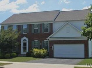 5392 Clauser Rd, Orefield, PA 18069