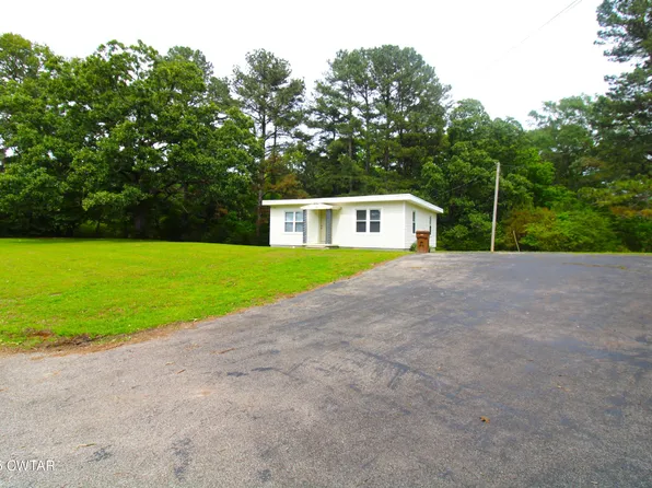 1139 S Main St, Lexington, TN 38351