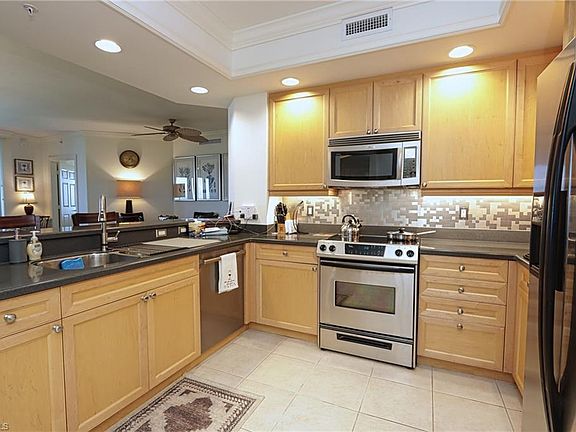 3rd image of 23540 Via Veneto Blvd Unit 1602