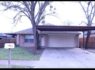 8117 Richard St, White Settlement, TX 76108