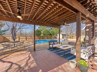 1339 Winoka Rd, Collierville, TN 38017