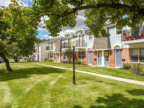 Heather Ridge Apartments
