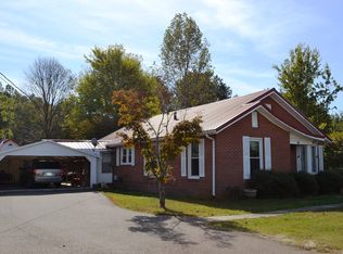 8099 E Van Hook St, Milan, TN 38358